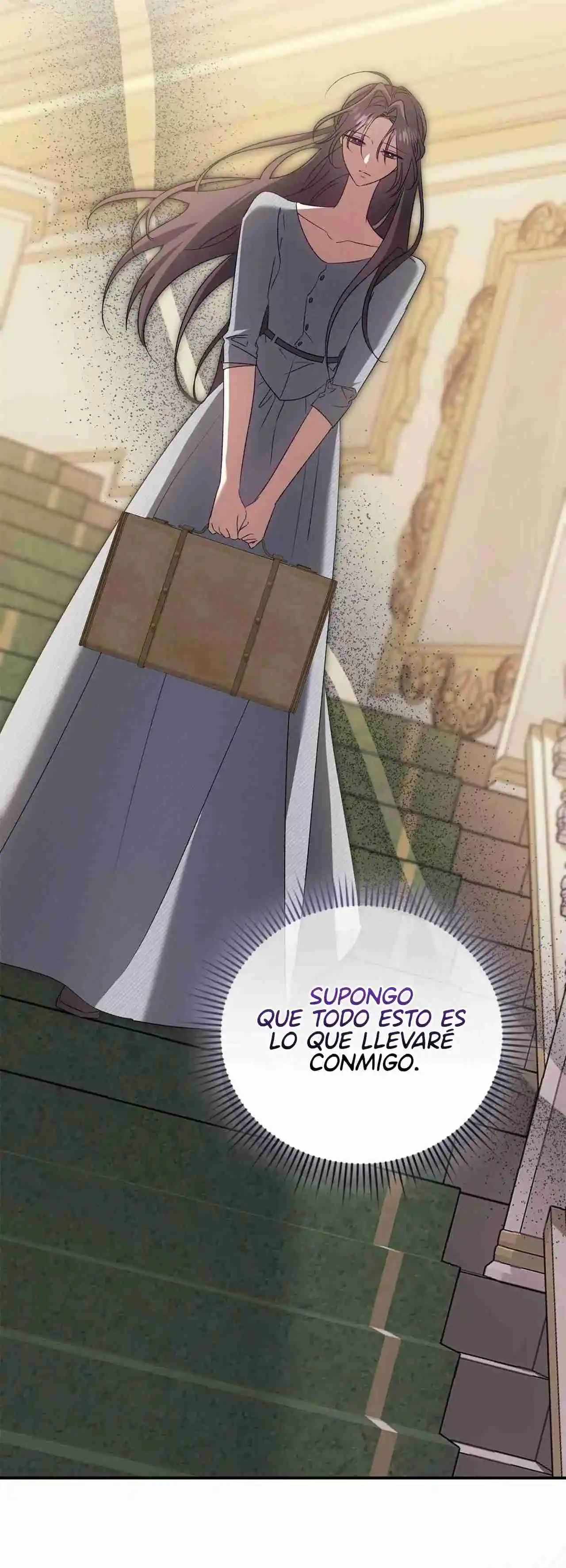 My Husband And I Cannot Live In The Same World - Capítulo 15 - Página 53 - LectorTMOo