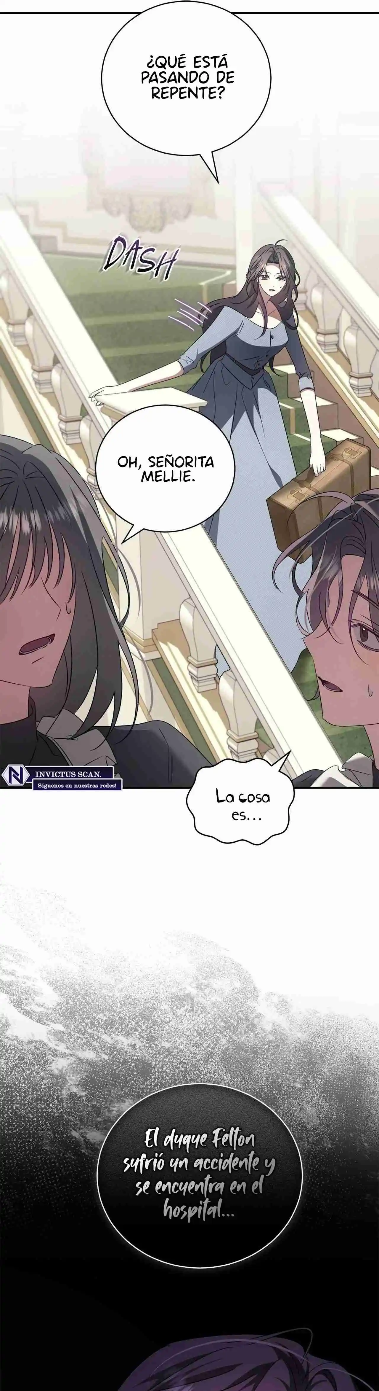 My Husband And I Cannot Live In The Same World - Capítulo 15 - Página 56 - LectorTMOo