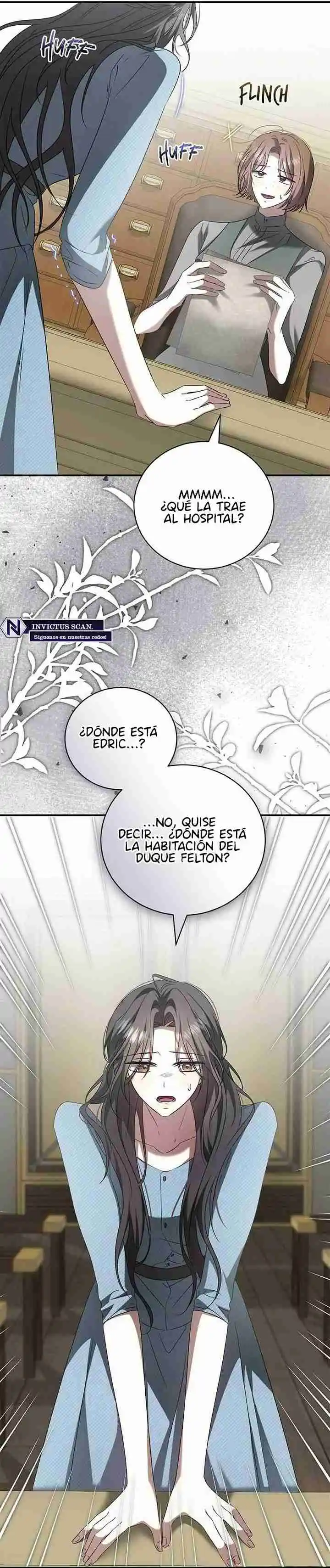 My Husband And I Cannot Live In The Same World - Capítulo 16 - Página 9 - LectorTMOo
