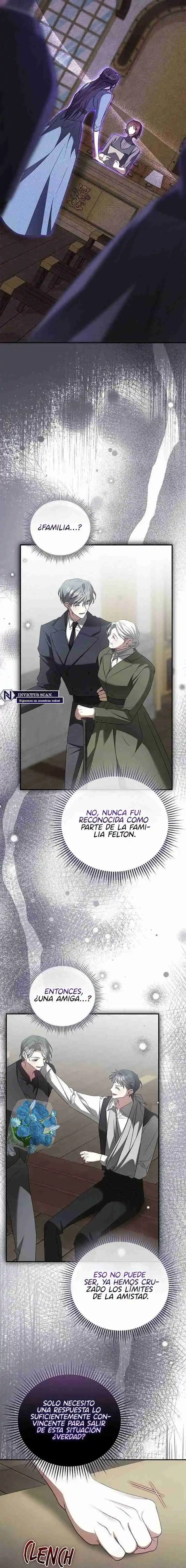 My Husband And I Cannot Live In The Same World - Capítulo 16 - Página 11 - LectorTMOo