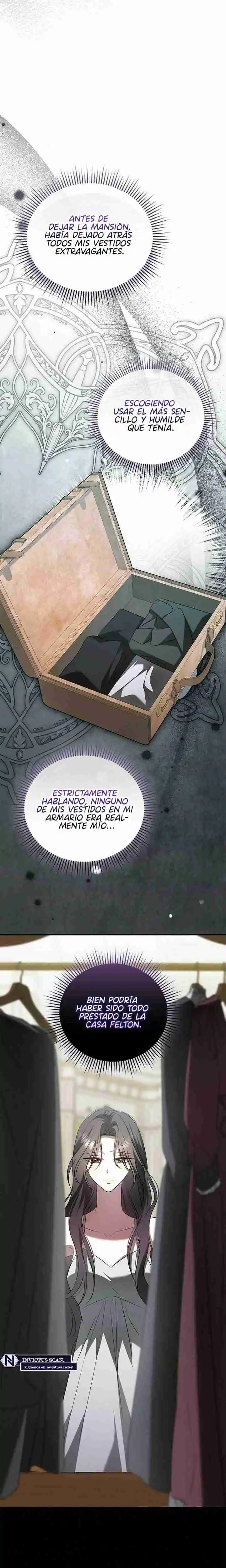 My Husband And I Cannot Live In The Same World - Capítulo 16 - Página 14 - LectorTMOo