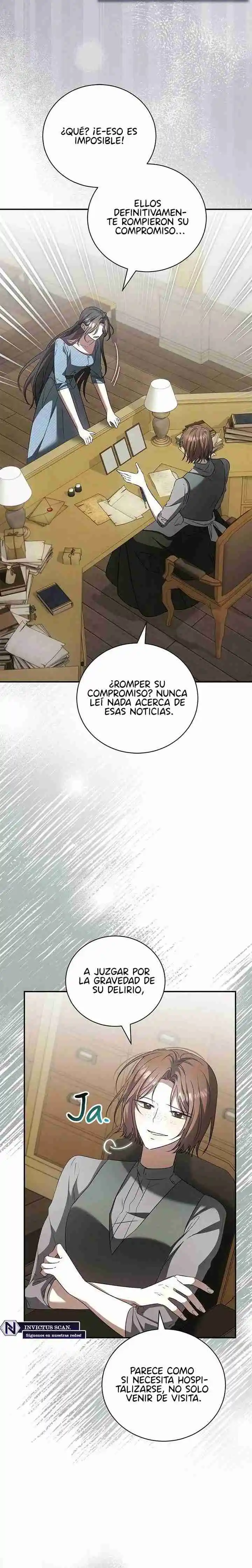 My Husband And I Cannot Live In The Same World - Capítulo 16 - Página 16 - LectorTMOo
