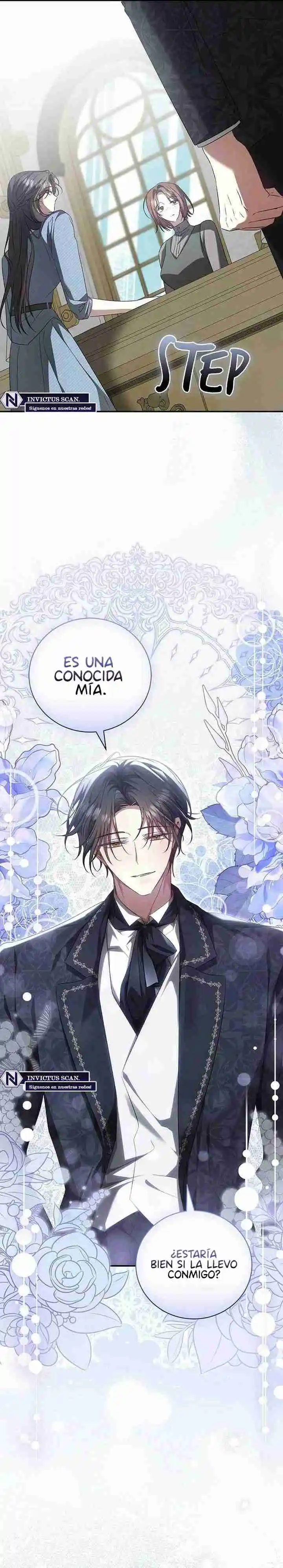 My Husband And I Cannot Live In The Same World - Capítulo 16 - Página 18 - LectorTMOo