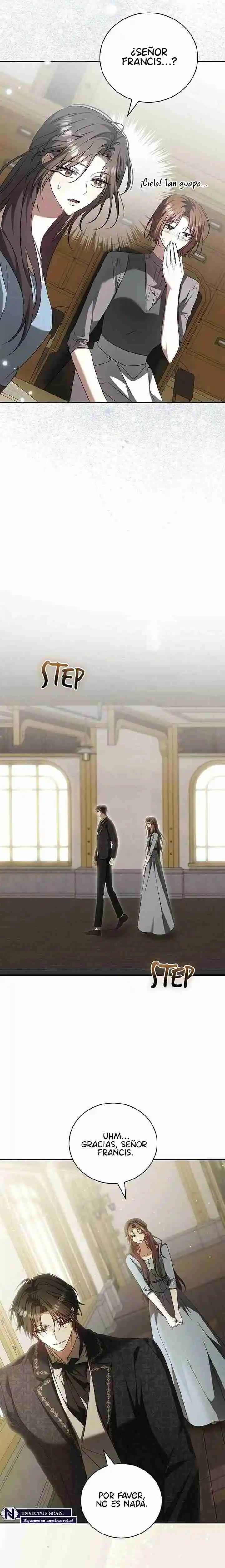 My Husband And I Cannot Live In The Same World - Capítulo 16 - Página 19 - LectorTMOo