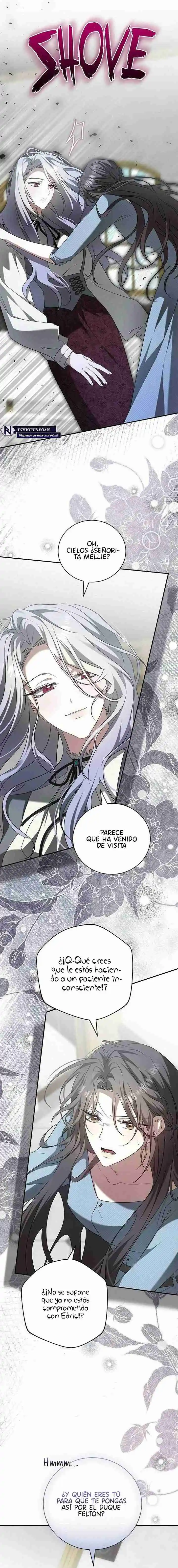 My Husband And I Cannot Live In The Same World - Capítulo 16 - Página 24 - LectorTMOo