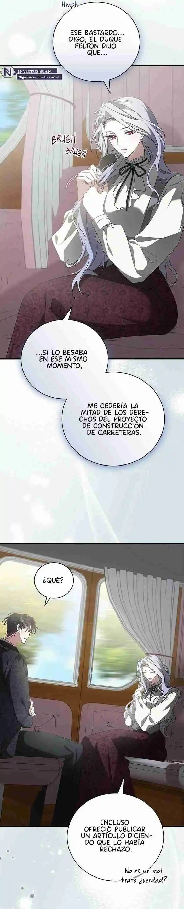 My Husband And I Cannot Live In The Same World - Capítulo 17 - Página 3 - LectorTMOo