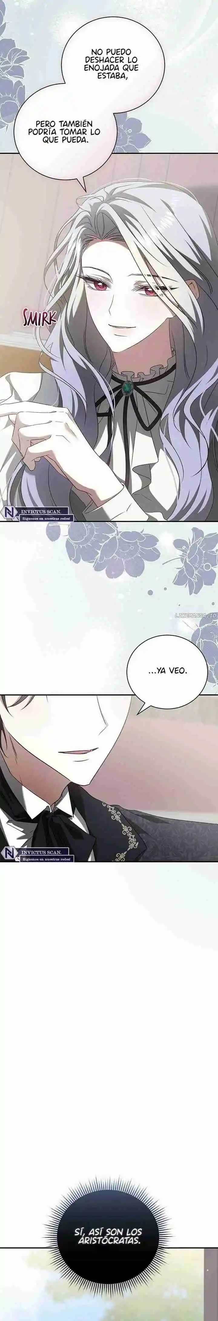 My Husband And I Cannot Live In The Same World - Capítulo 17 - Página 4 - LectorTMOo