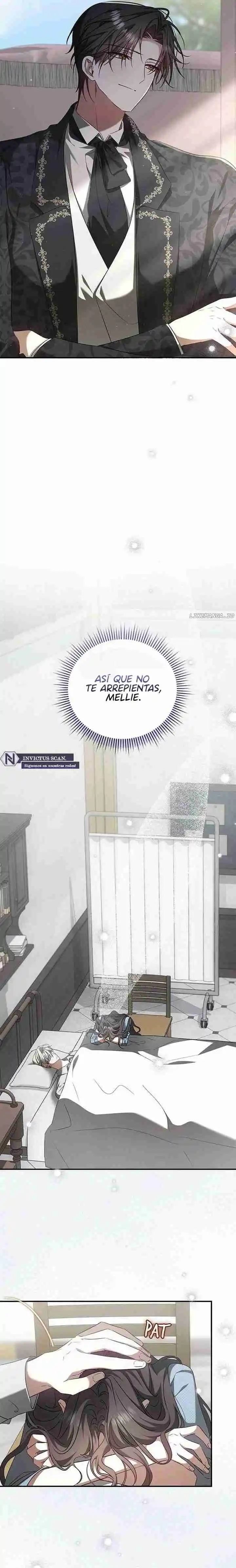 My Husband And I Cannot Live In The Same World - Capítulo 17 - Página 5 - LectorTMOo