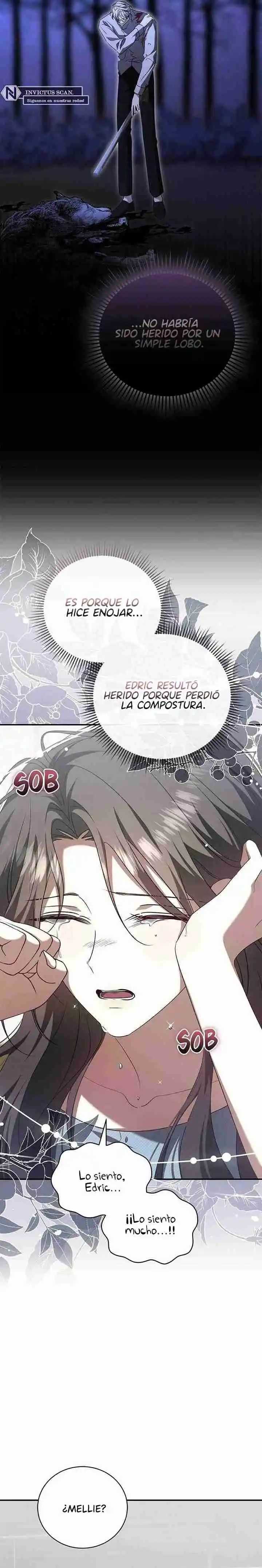 My Husband And I Cannot Live In The Same World - Capítulo 17 - Página 11 - LectorTMOo