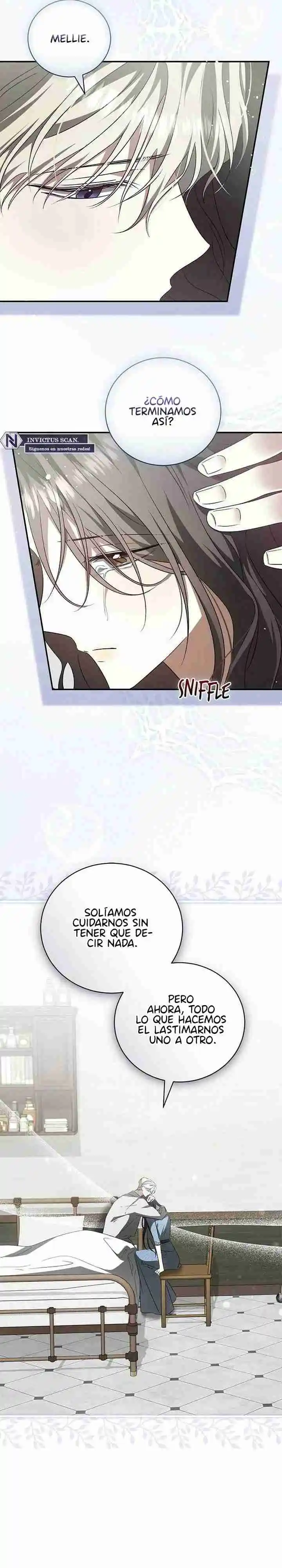 My Husband And I Cannot Live In The Same World - Capítulo 17 - Página 13 - LectorTMOo