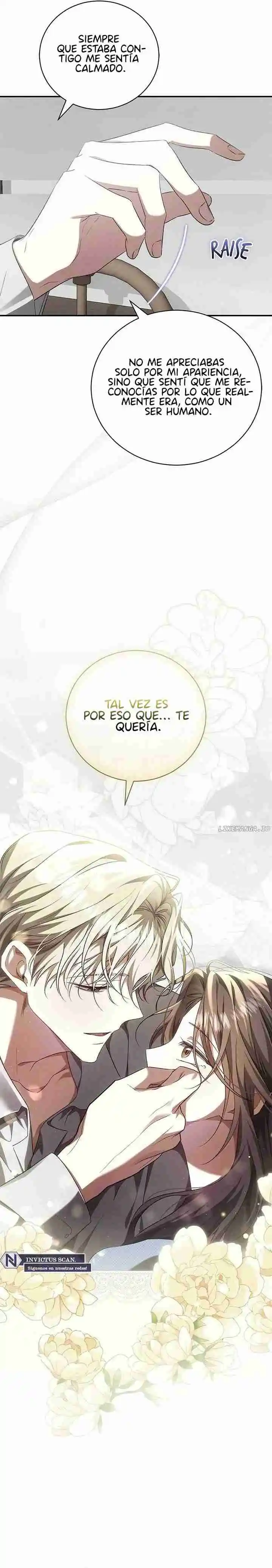 My Husband And I Cannot Live In The Same World - Capítulo 17 - Página 14 - LectorTMOo