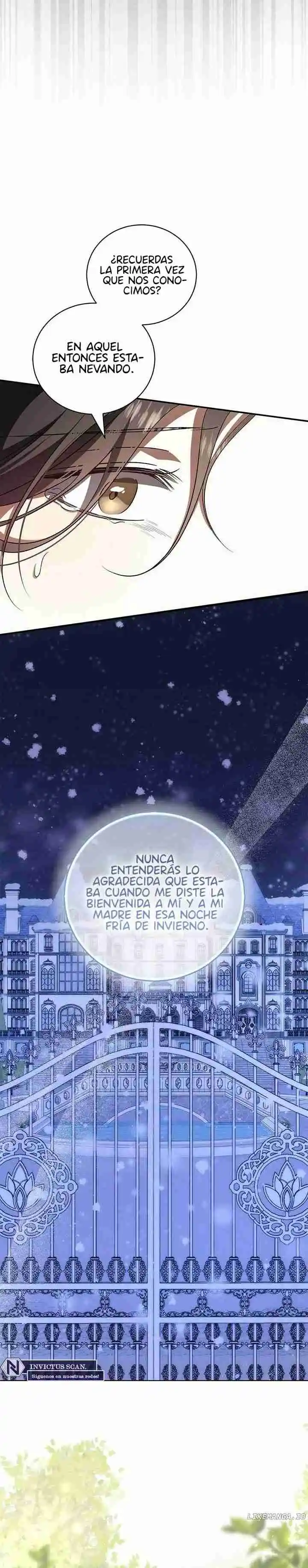 My Husband And I Cannot Live In The Same World - Capítulo 17 - Página 18 - LectorTMOo