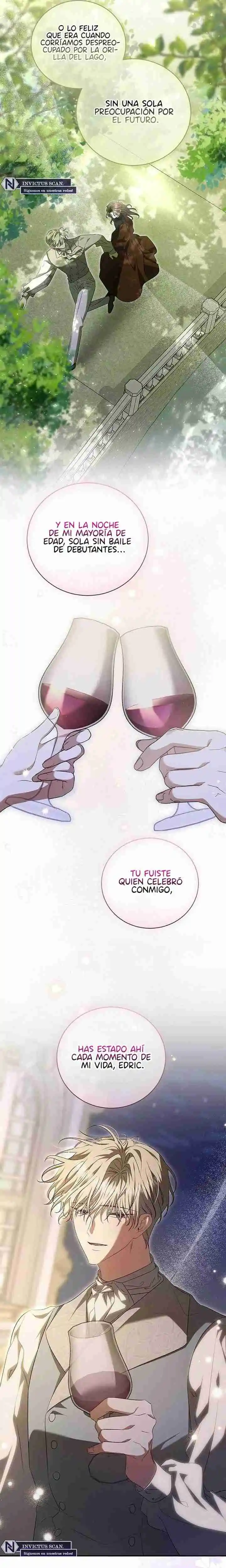 My Husband And I Cannot Live In The Same World - Capítulo 17 - Página 19 - LectorTMOo