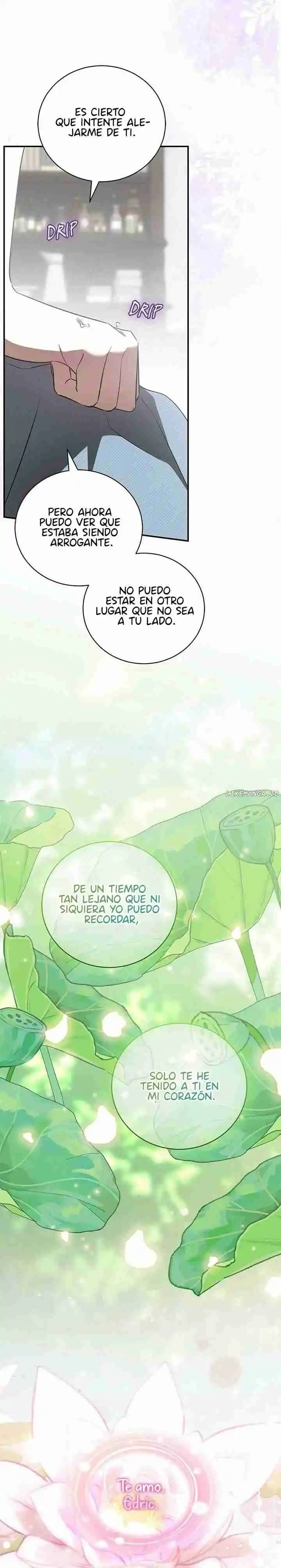 My Husband And I Cannot Live In The Same World - Capítulo 17 - Página 20 - LectorTMOo