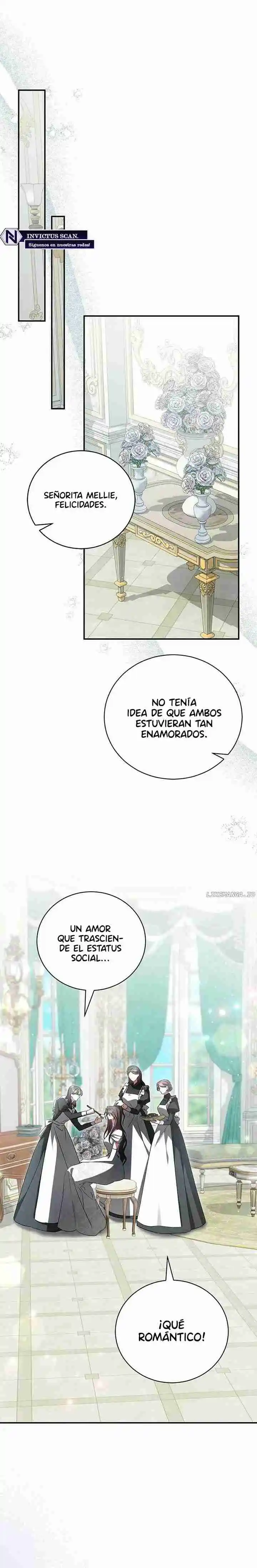 My Husband And I Cannot Live In The Same World - Capítulo 18 - Página 2 - LectorTMOo