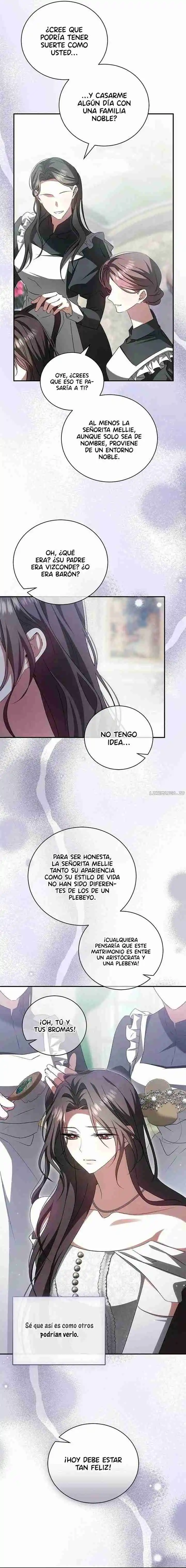 My Husband And I Cannot Live In The Same World - Capítulo 18 - Página 3 - LectorTMOo
