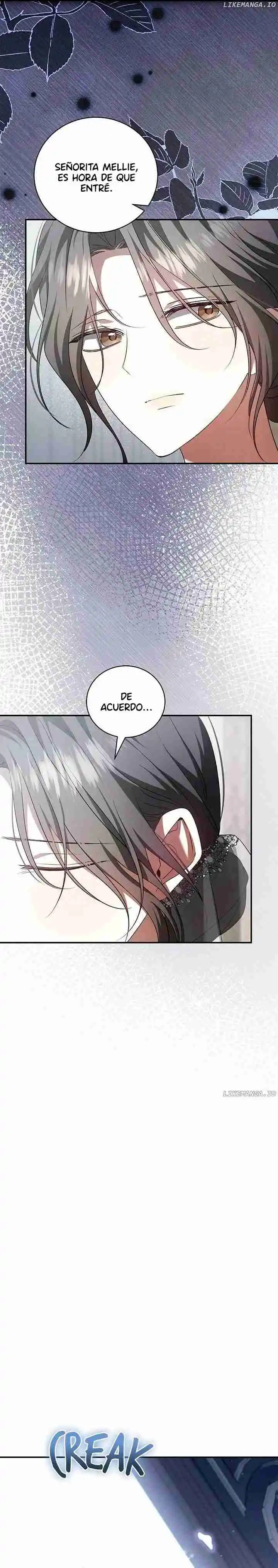 My Husband And I Cannot Live In The Same World - Capítulo 18 - Página 9 - LectorTMOo