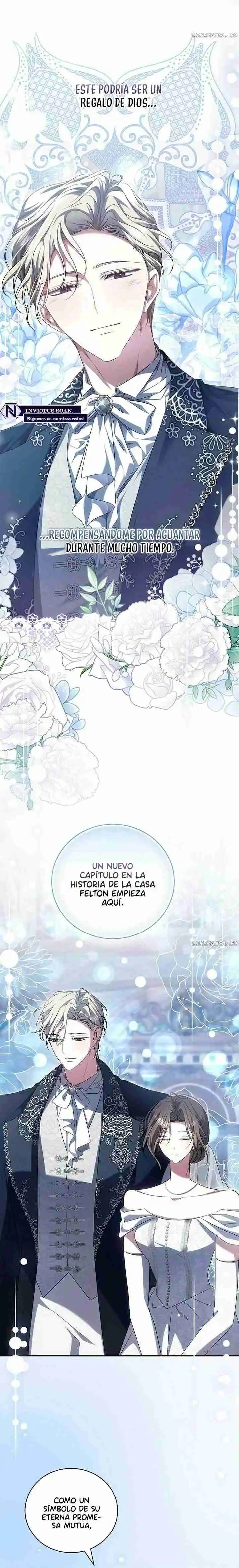 My Husband And I Cannot Live In The Same World - Capítulo 18 - Página 11 - LectorTMOo
