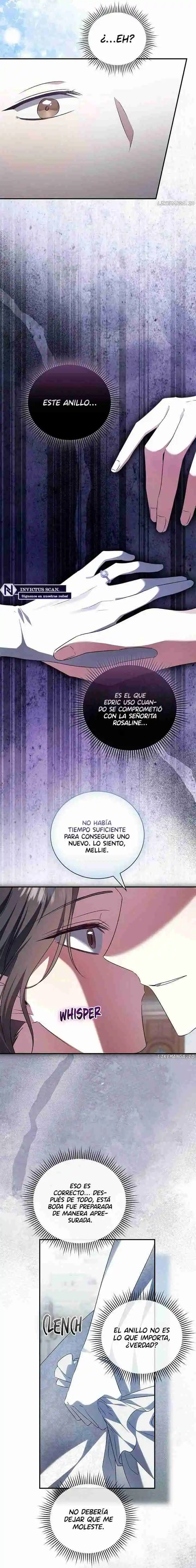 My Husband And I Cannot Live In The Same World - Capítulo 18 - Página 13 - LectorTMOo