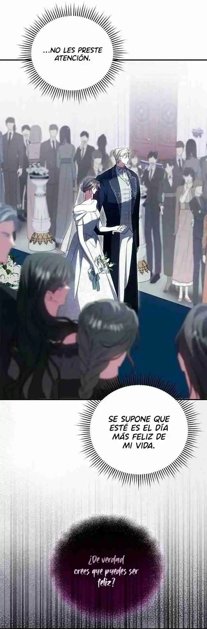 My Husband And I Cannot Live In The Same World - Capítulo 18 - Página 15 - LectorTMOo