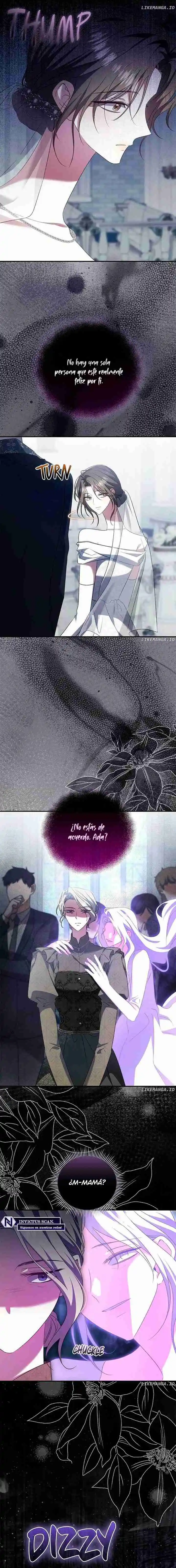 My Husband And I Cannot Live In The Same World - Capítulo 18 - Página 16 - LectorTMOo