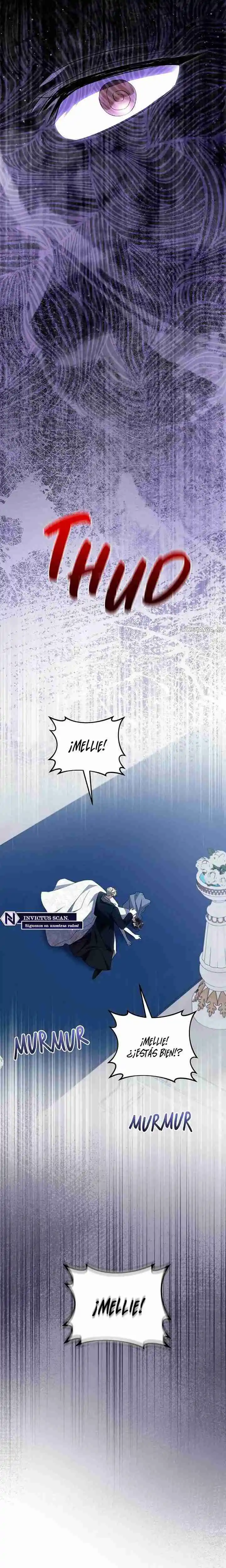 My Husband And I Cannot Live In The Same World - Capítulo 18 - Página 17 - LectorTMOo