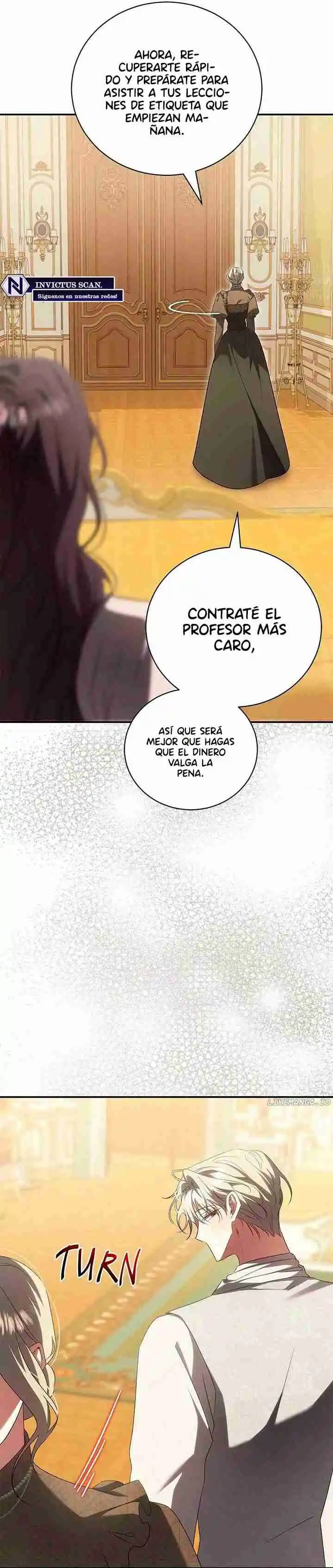 My Husband And I Cannot Live In The Same World - Capítulo 18 - Página 21 - LectorTMOo