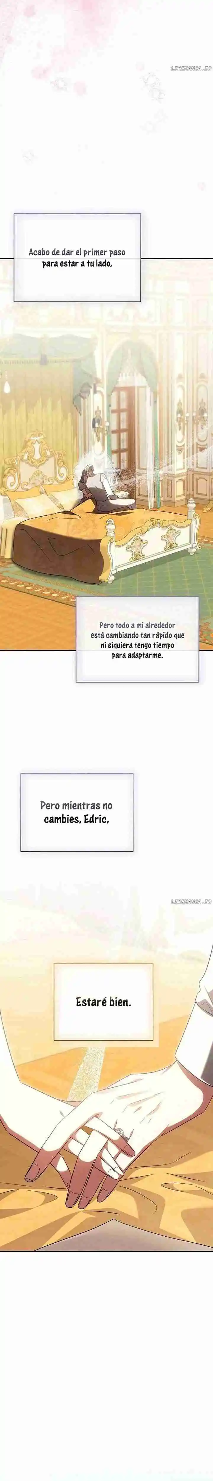My Husband And I Cannot Live In The Same World - Capítulo 18 - Página 26 - LectorTMOo