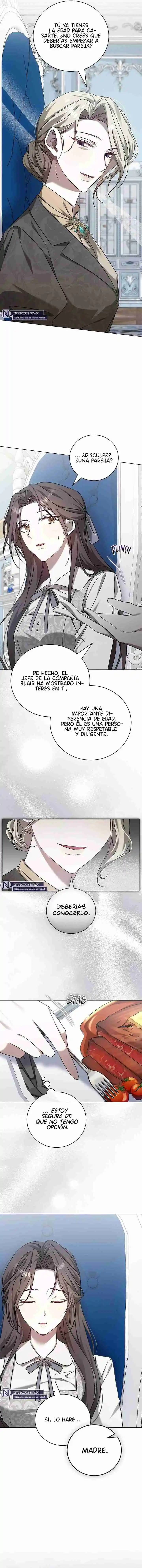 My Husband And I Cannot Live In The Same World - Capítulo 2 - Página 4 - LectorTMOo