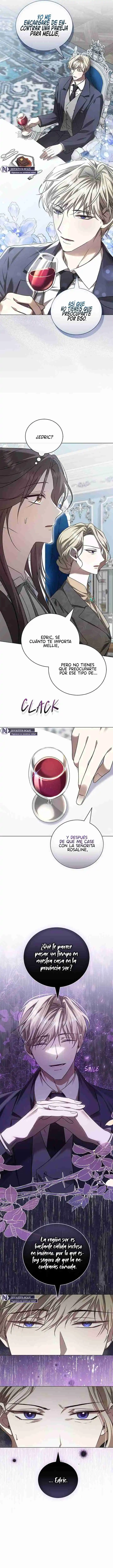 My Husband And I Cannot Live In The Same World - Capítulo 2 - Página 5 - LectorTMOo