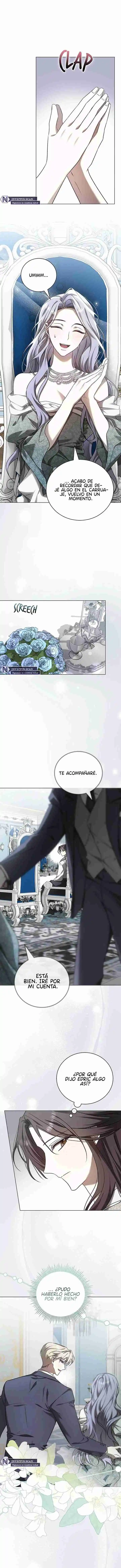 My Husband And I Cannot Live In The Same World - Capítulo 2 - Página 6 - LectorTMOo