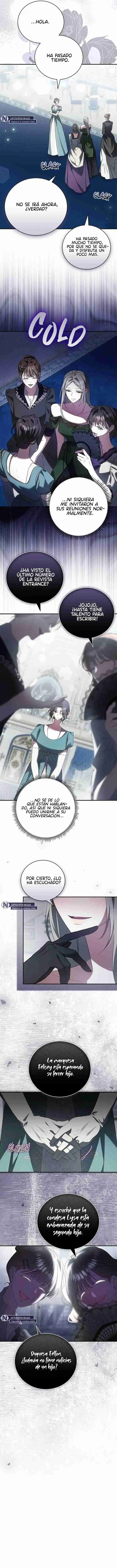 My Husband And I Cannot Live In The Same World - Capítulo 20 - Página 9 - LectorTMOo