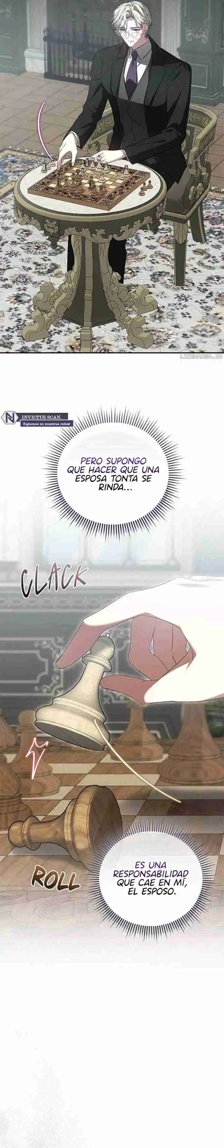 My Husband And I Cannot Live In The Same World - Capítulo 21 - Página 12 - LectorTMOo