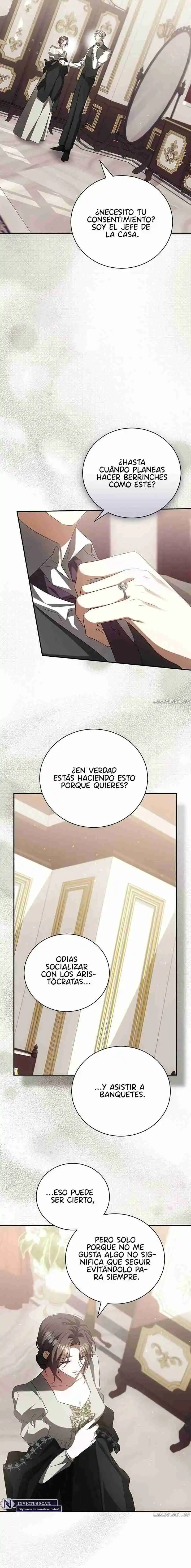 My Husband And I Cannot Live In The Same World - Capítulo 21 - Página 14 - LectorTMOo