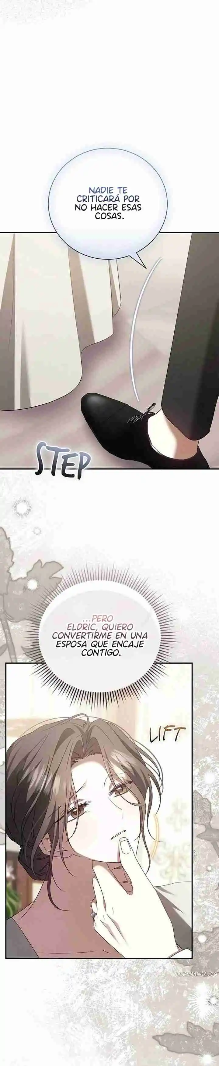 My Husband And I Cannot Live In The Same World - Capítulo 21 - Página 15 - LectorTMOo