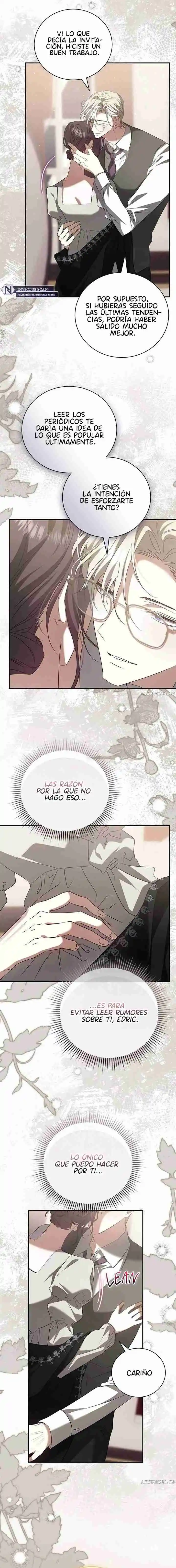 My Husband And I Cannot Live In The Same World - Capítulo 21 - Página 16 - LectorTMOo