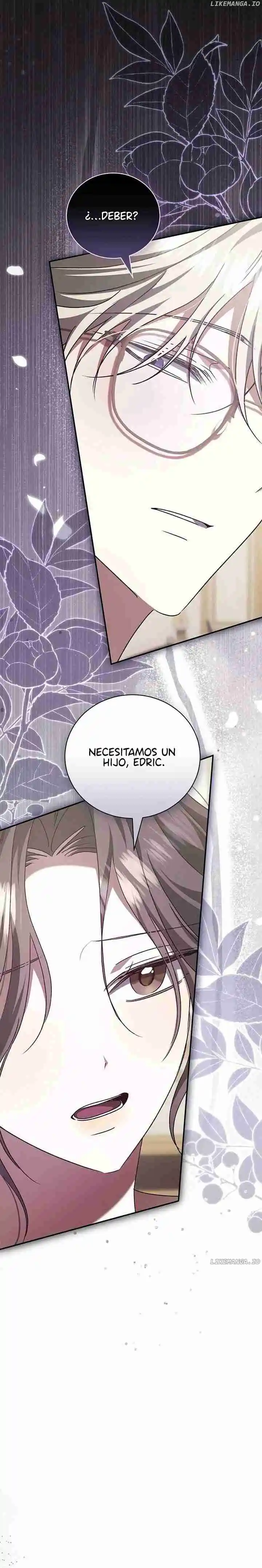My Husband And I Cannot Live In The Same World - Capítulo 21 - Página 19 - LectorTMOo