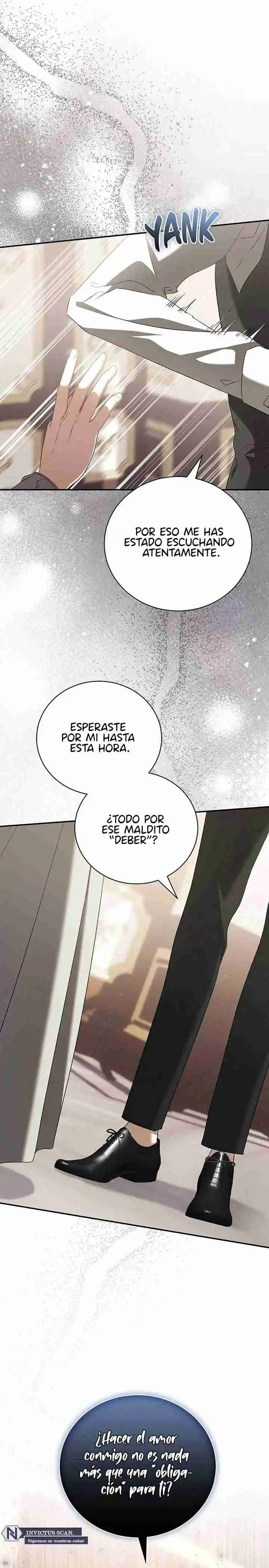 My Husband And I Cannot Live In The Same World - Capítulo 21 - Página 20 - LectorTMOo