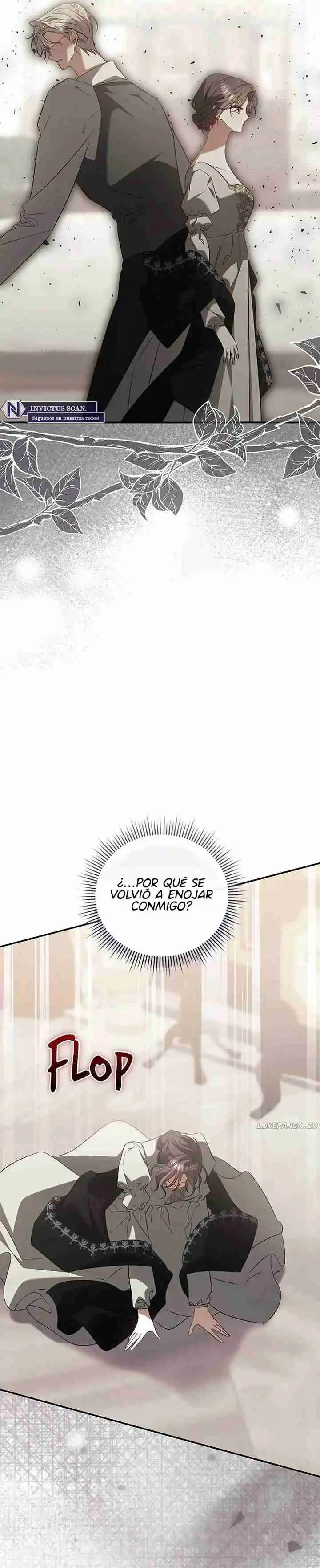 My Husband And I Cannot Live In The Same World - Capítulo 21 - Página 22 - LectorTMOo