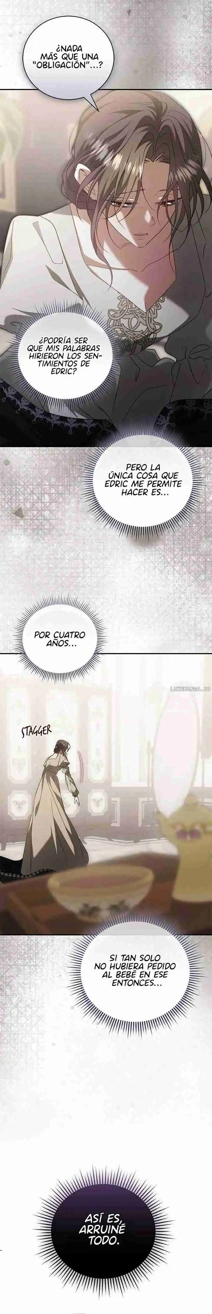 My Husband And I Cannot Live In The Same World - Capítulo 21 - Página 23 - LectorTMOo