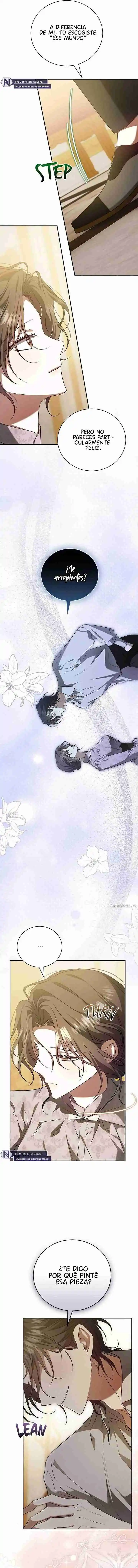 My Husband And I Cannot Live In The Same World - Capítulo 24 - Página 12 - LectorTMOo