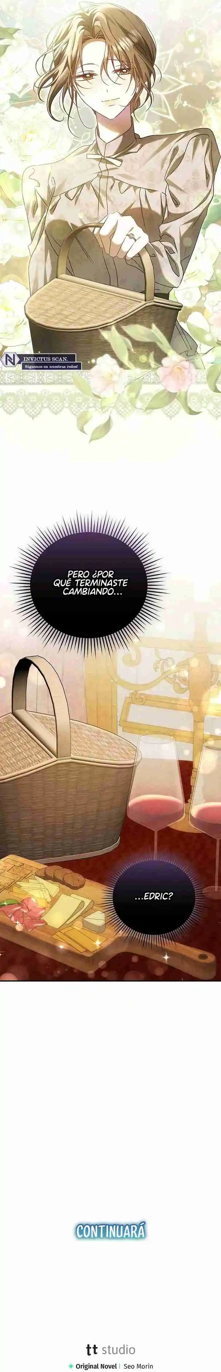 My Husband And I Cannot Live In The Same World - Capítulo 24 - Página 14 - LectorTMOo