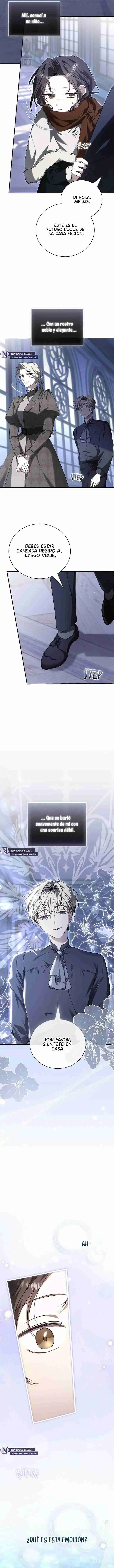 My Husband And I Cannot Live In The Same World - Capítulo 3 - Página 5 - LectorTMOo