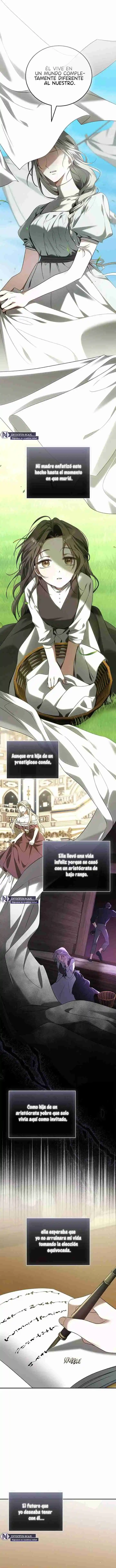 My Husband And I Cannot Live In The Same World - Capítulo 3 - Página 8 - LectorTMOo