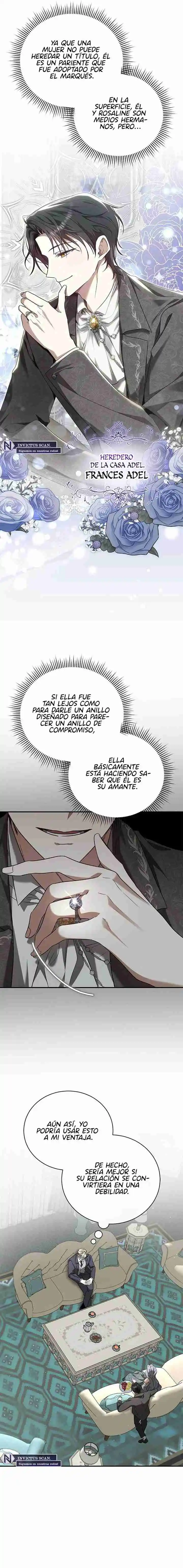 My Husband And I Cannot Live In The Same World - Capítulo 3 - Página 12 - LectorTMOo