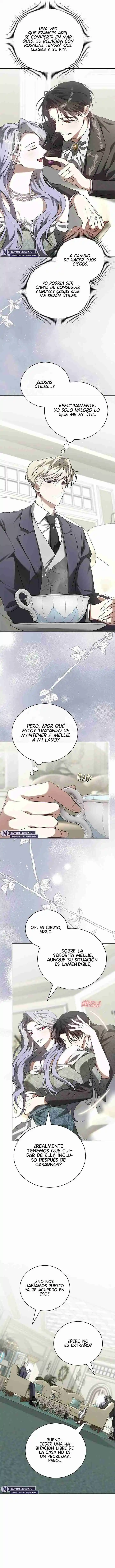 My Husband And I Cannot Live In The Same World - Capítulo 3 - Página 13 - LectorTMOo