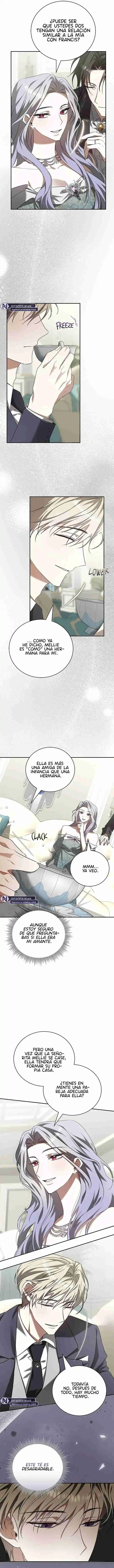 My Husband And I Cannot Live In The Same World - Capítulo 3 - Página 14 - LectorTMOo