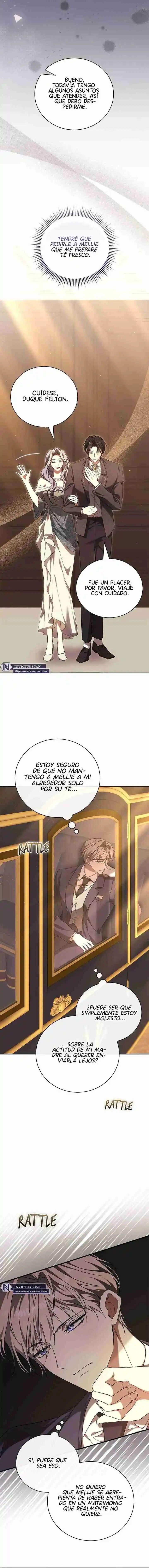 My Husband And I Cannot Live In The Same World - Capítulo 3 - Página 15 - LectorTMOo