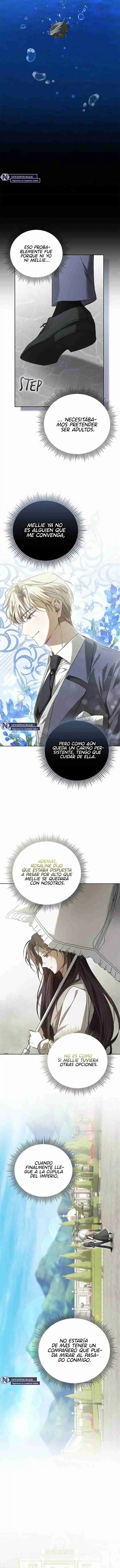 My Husband And I Cannot Live In The Same World - Capítulo 4 - Página 9 - LectorTMOo