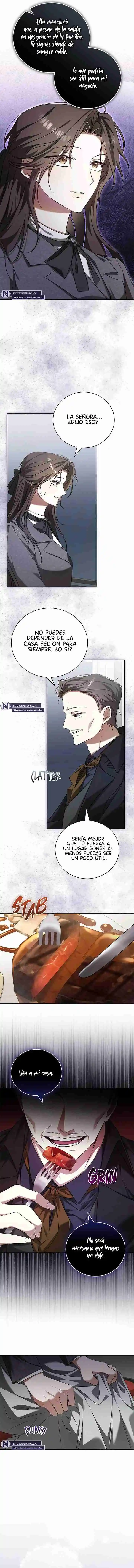 My Husband And I Cannot Live In The Same World - Capítulo 4 - Página 12 - LectorTMOo